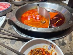 -小龙坎老火锅(鹤伴一路店)