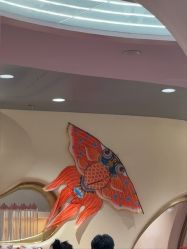 点击看大图 -奈尔宝·国风主题儿童乐园·亲子餐厅(豫园商城店)