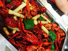 -阿木龙虾(河间路店)