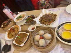 -点都德(汇盈广场店)