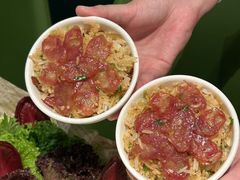-烹然四季椰子鸡火锅(姚家园万象汇店)