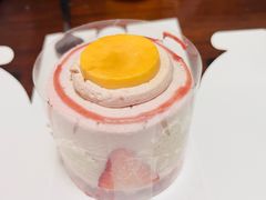 -蜜思琪蛋糕(民生路店)