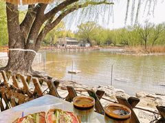 -三忘湖 SWANSEEN(柳荫公园店)