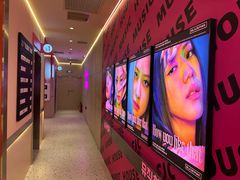 -范特西FANTASY量贩式KTV(民主广场店)