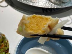-左庭右院鲜牛肉火锅(南通CBD大有境店)