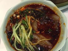 -大铁勺新津菜(迎水道店)