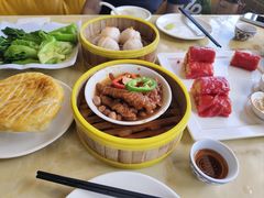 -明泉居茶点荟(车陂店)