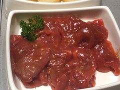 -海底捞火锅(九霄梦天地店)