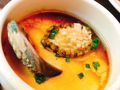 -鱼食饭稻·苏浙土菜17年老馆子(平江路店)