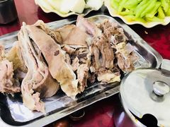 -马学武手抓美食(下南关总店)