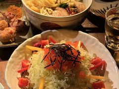 -鸟泉居酒屋·烧鸟·酒馆(百子湾店)