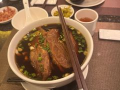 -中国厨房/台湾牛肉面