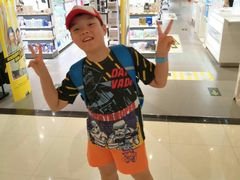 -银座mall(东直门店)