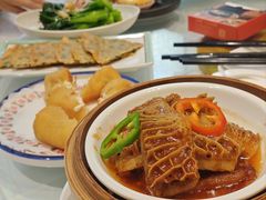 -莞香楼·正宗东莞菜(东升店)