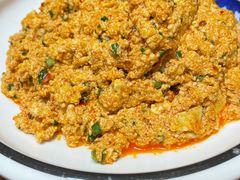 姐夫豆腐-英兰朝族饭店(河南桥头店)