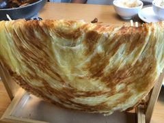 -关东小磨东北菜(上海长风大悦城店)