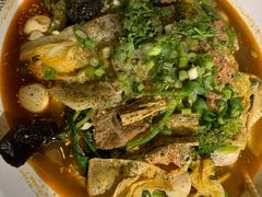冒菜-曹掌柜小酒馆烧烤集团(崂山同兴路店)