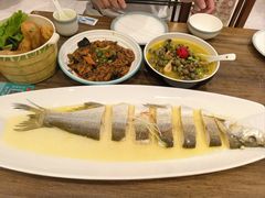 -锡和无锡菜(景丽苑店)
