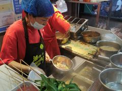 -马玉林天水麻辣烫(一马路清真店)