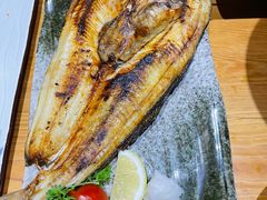 六线鱼-福匠日本料理(人民路店)