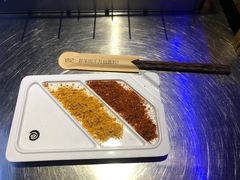 -很久以前羊肉串(大华三路店)
