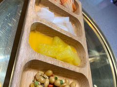 -妥妥烤肉料理(昙华林店)