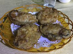 -蚝家菜馆(沙井店)