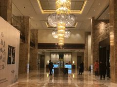 -杭州城中香格里拉大酒店