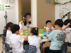 -赫德实验学校(鄞州校区)