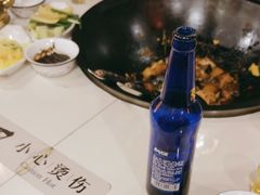 -江湖水乡铁锅炖魚(周庄嘉园店)