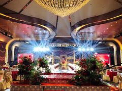 -东方山水金沙酒店-雅香阁中餐厅