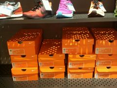 -五环Outlets(高新工厂店)