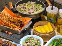-全牛匠·乐山跷脚牛肉(新中关店)
