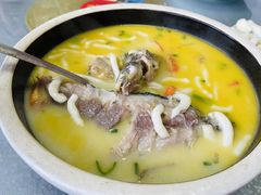 招牌一锅鲜-美味之家·湖景农家乐(太湖东山店)