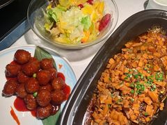 -半勺·新徽菜(银泰城店)