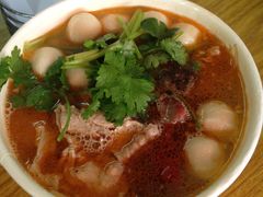 -明月虾面(厦禾路店)