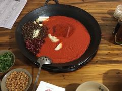 -星鸿社重庆老火锅