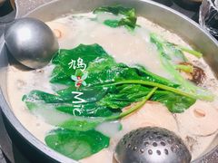 -煲宫(华润万象城店)