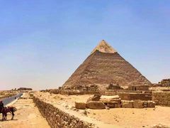 -吉萨金字塔群