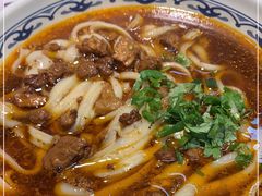 -韩师傅老大同刀削面(北苑路店)
