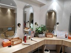 -瑶舍头疗·瑶浴·芳香热石SPA(五洲国际店)
