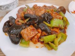 -九龙餐厅(大沽路店)