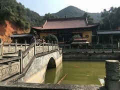 -兰溪地下长河