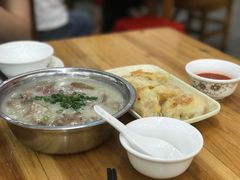 -南记食粥坊·宵夜大排档(岭南分店)