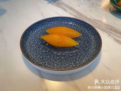 蜜汁红薯-新荣记(新源南路店)