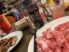 -飨食汇全日制餐厅·昆山皇冠假日酒店(九方店)