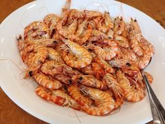 -万宝海鲜舫(劳动公园店)