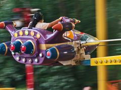 -郑州方特梦幻王国