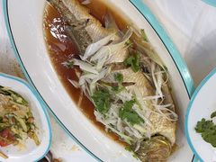 -日照大牌檔•小船海鲜(万平口店)