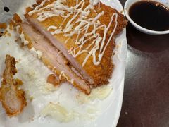 -德兴馆(广东路总店)